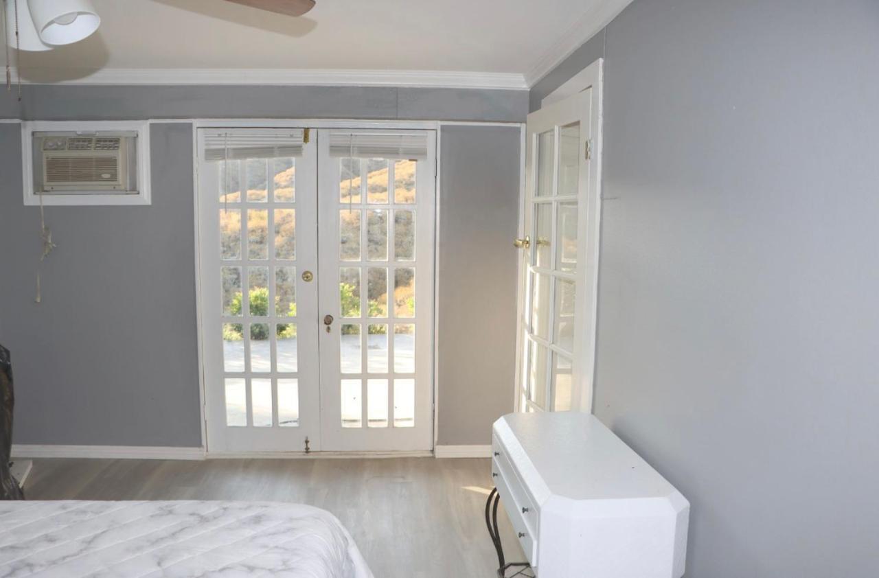 Mountain View Studio Hemet Esterno foto