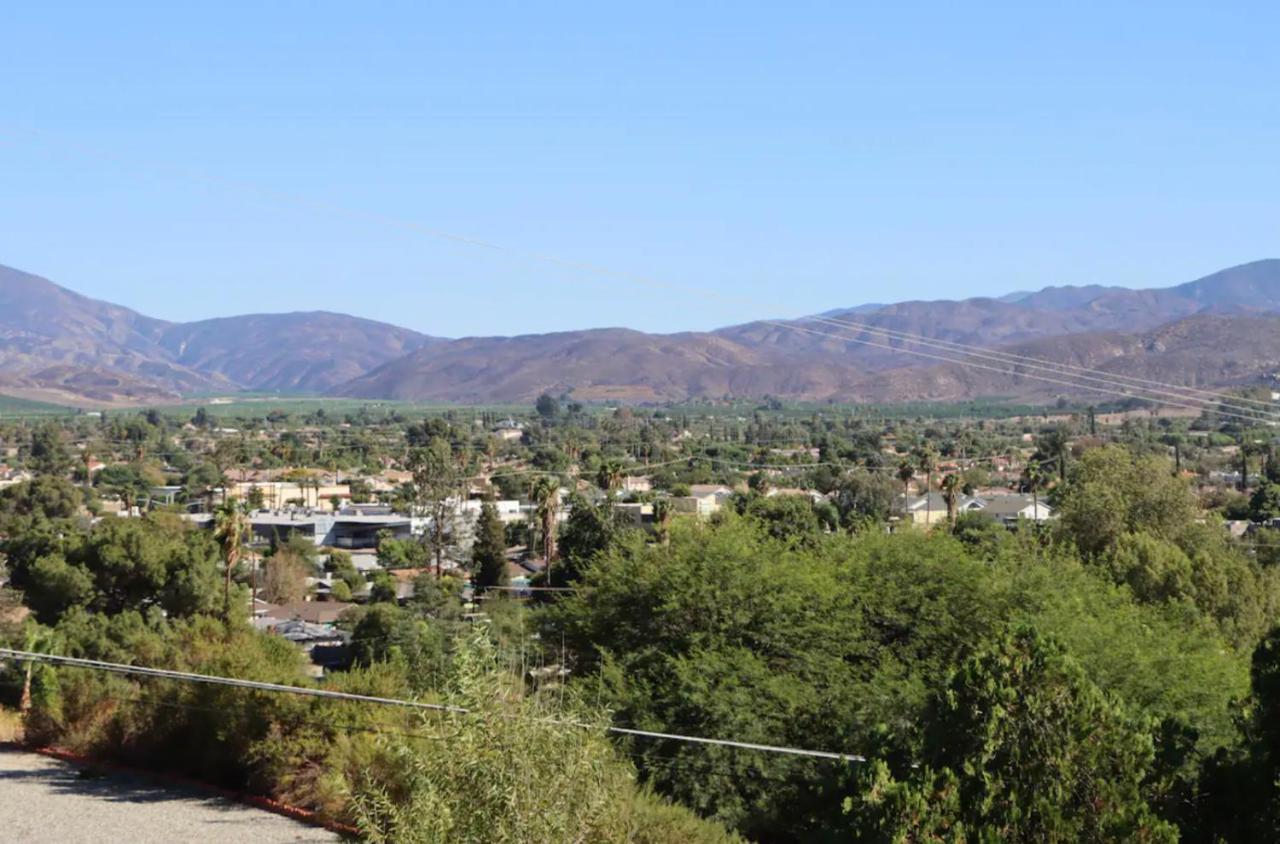 Mountain View Studio Hemet Esterno foto
