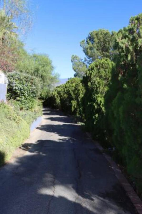 Mountain View Studio Hemet Esterno foto