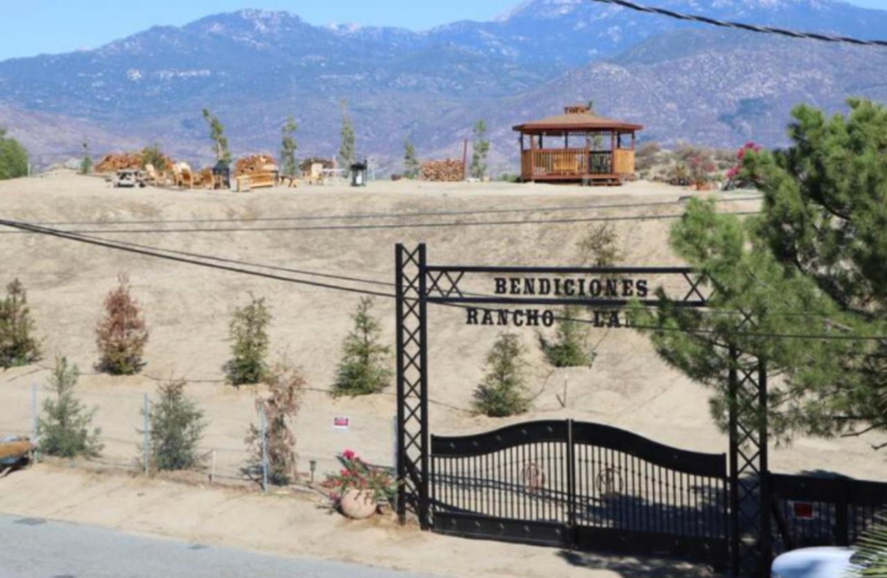 Mountain View Studio Hemet Esterno foto